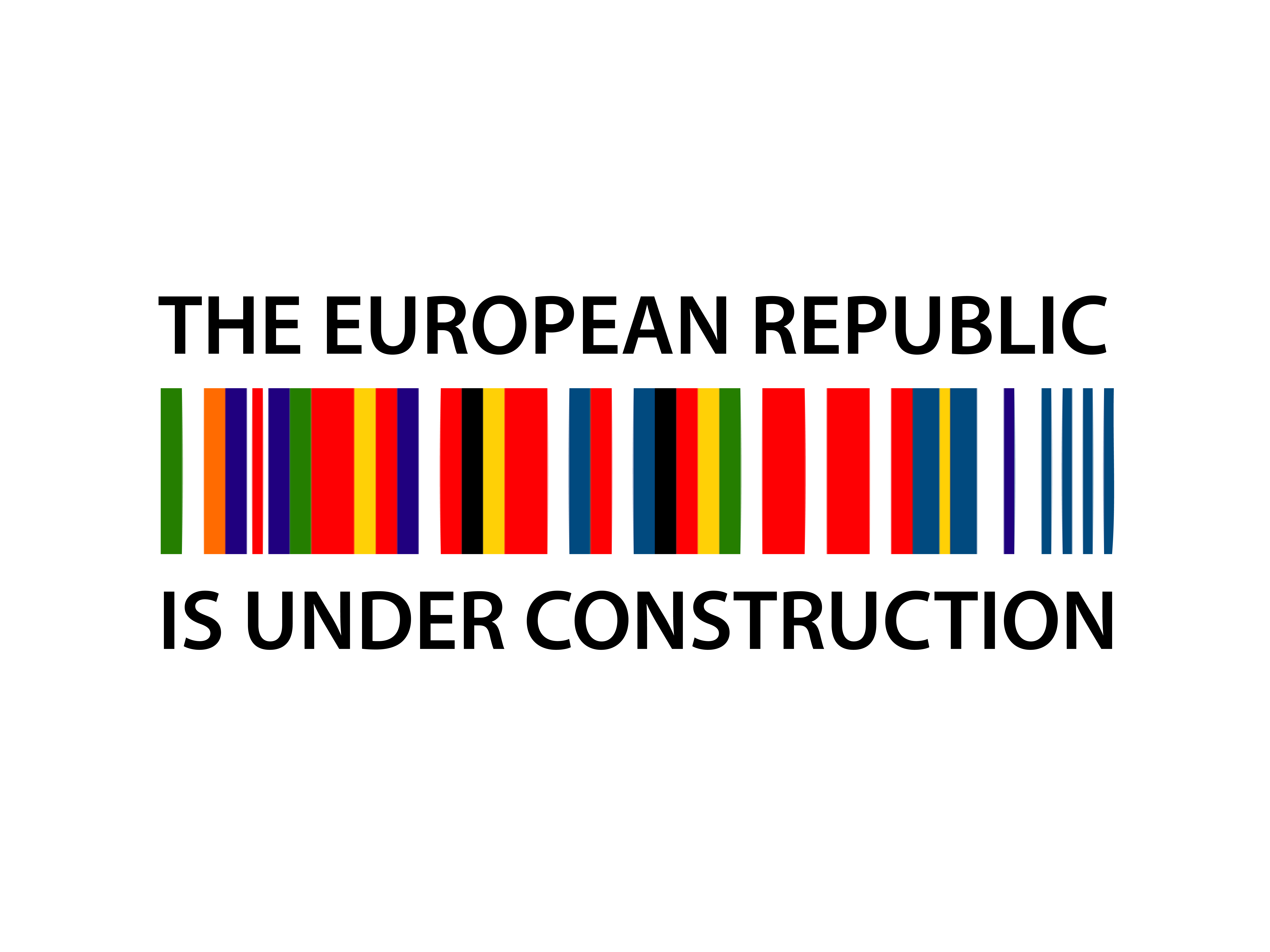 image from The Idea of a European Republic